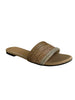 FANCY GOLD SILVER FLATS - ZEVIDA.PK