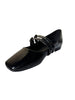 MARY JANE BLACK - FLATS - ZEVIDA.PK