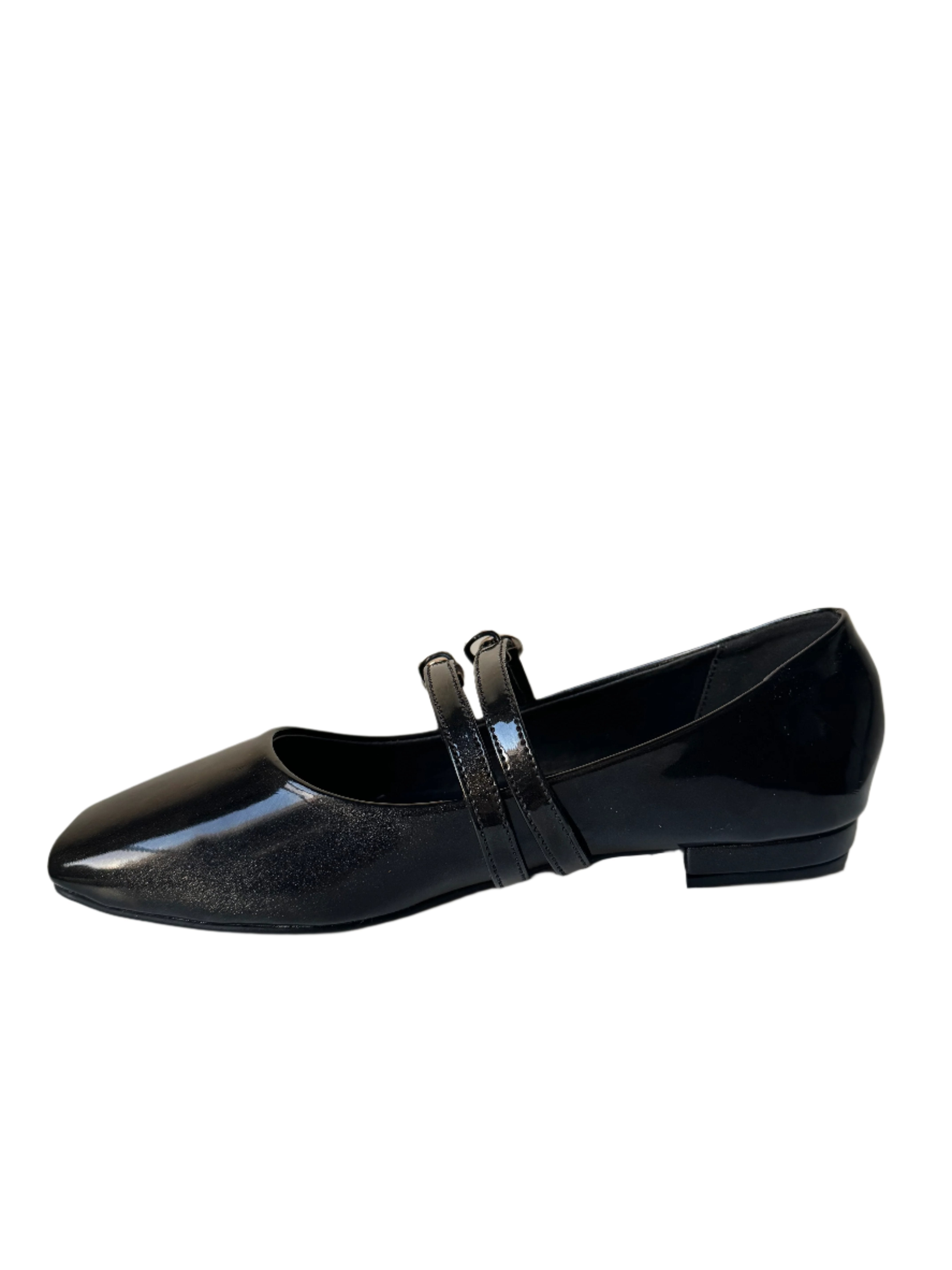MARY JANE BLACK - FLATS - ZEVIDA.PK