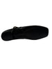 BALLET FLATS- BLACK - ZEVIDA.PK