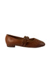 MARY JANE TAN - FLATS - ZEVIDA.PK