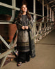 Bellina -Black Flats