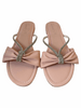 Tiana Pink FLATS