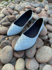 ZENIA- Light Blue Pump