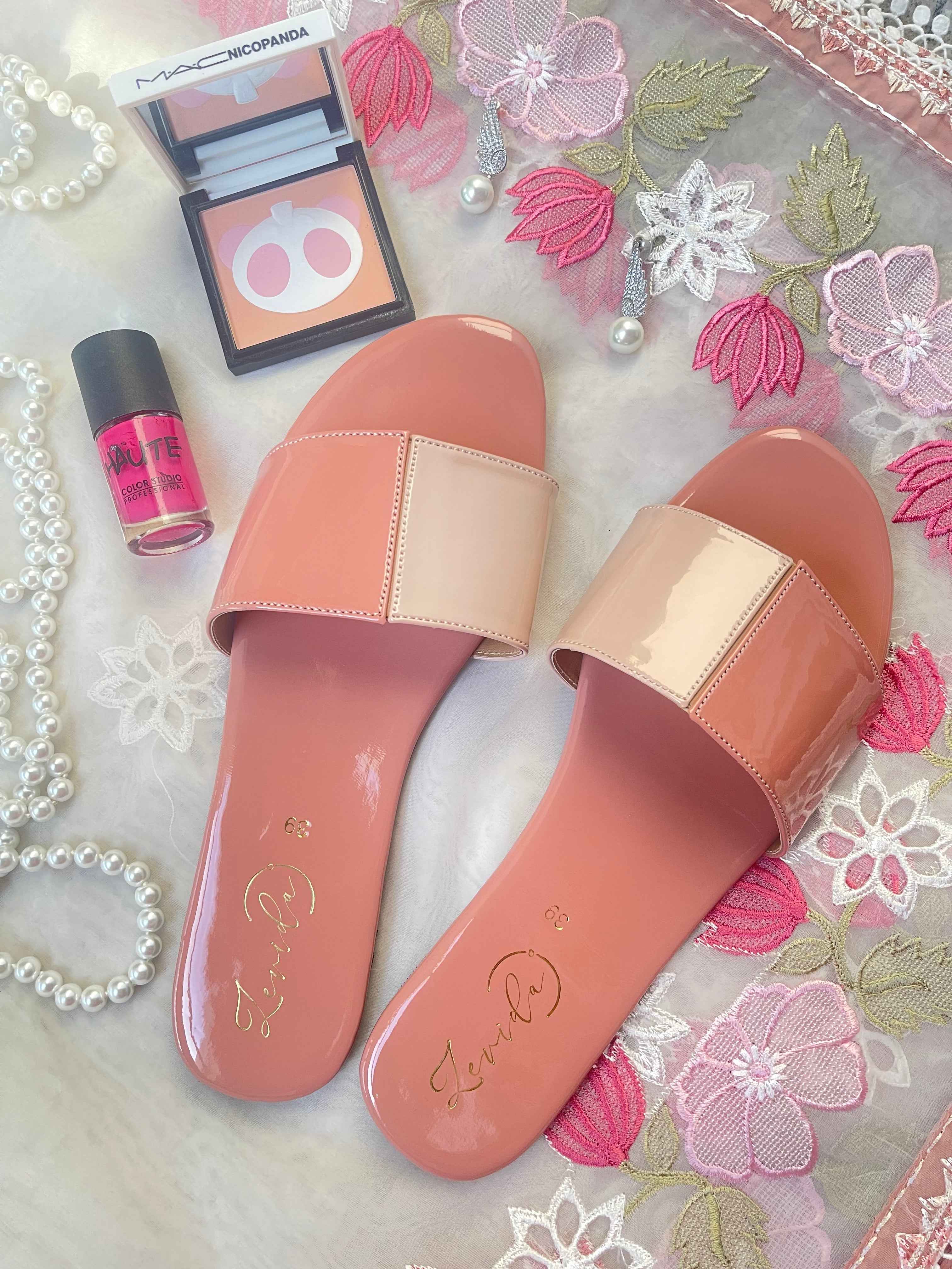 Peach Noir