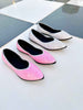 Pink Pumps